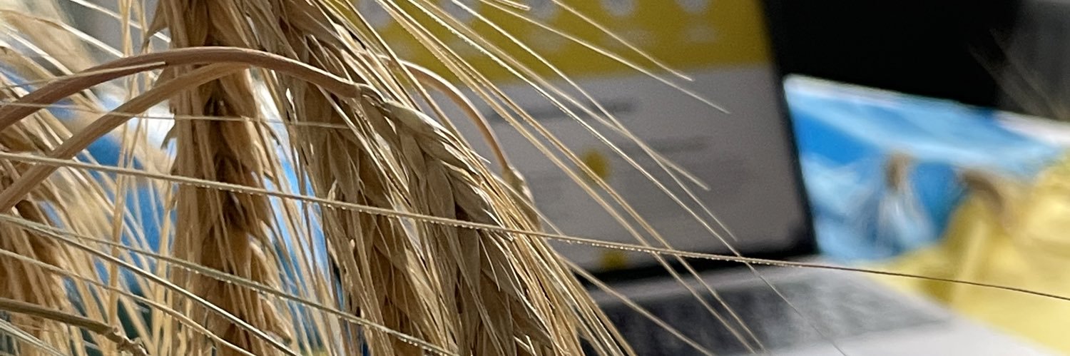 Andriy Rymar banner