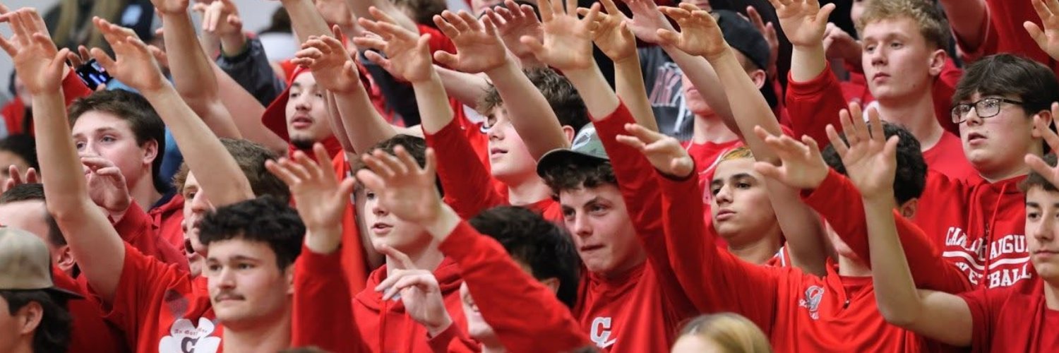 Canandaigua Athletics banner