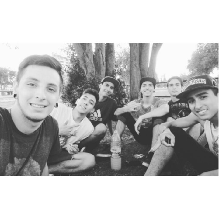TinchooGamboa's profile banner image