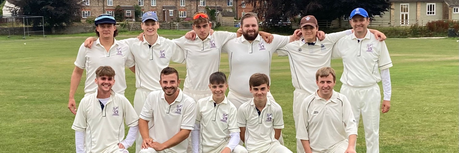 Stragglers Old Boys banner