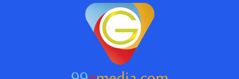 99gmedia's profile banner image