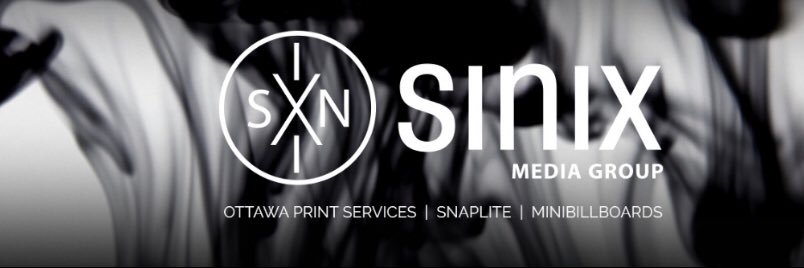 SinixMedia's profile banner image