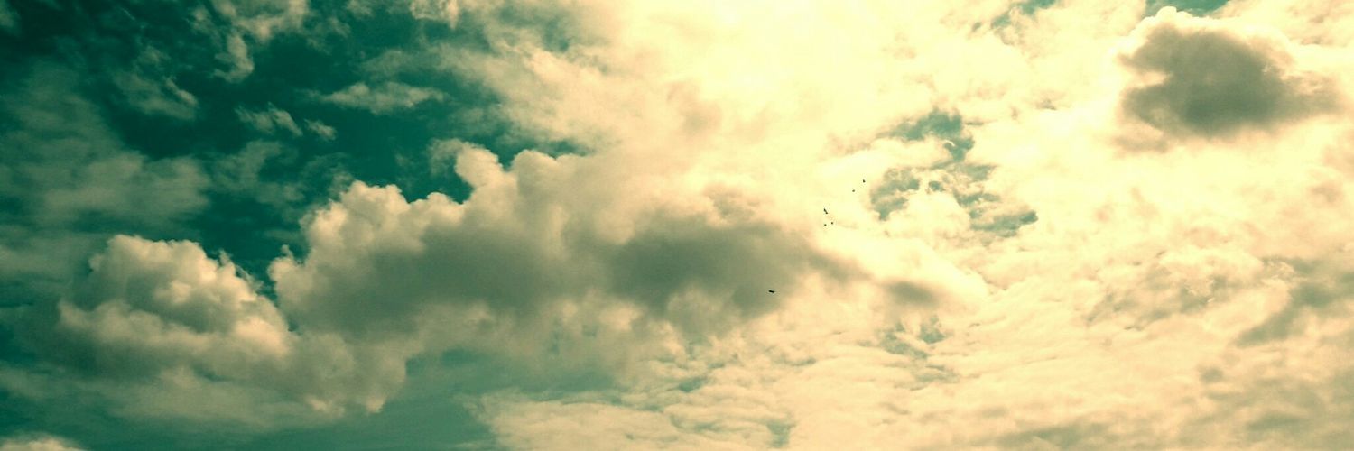 SaabriPaul's profile banner image