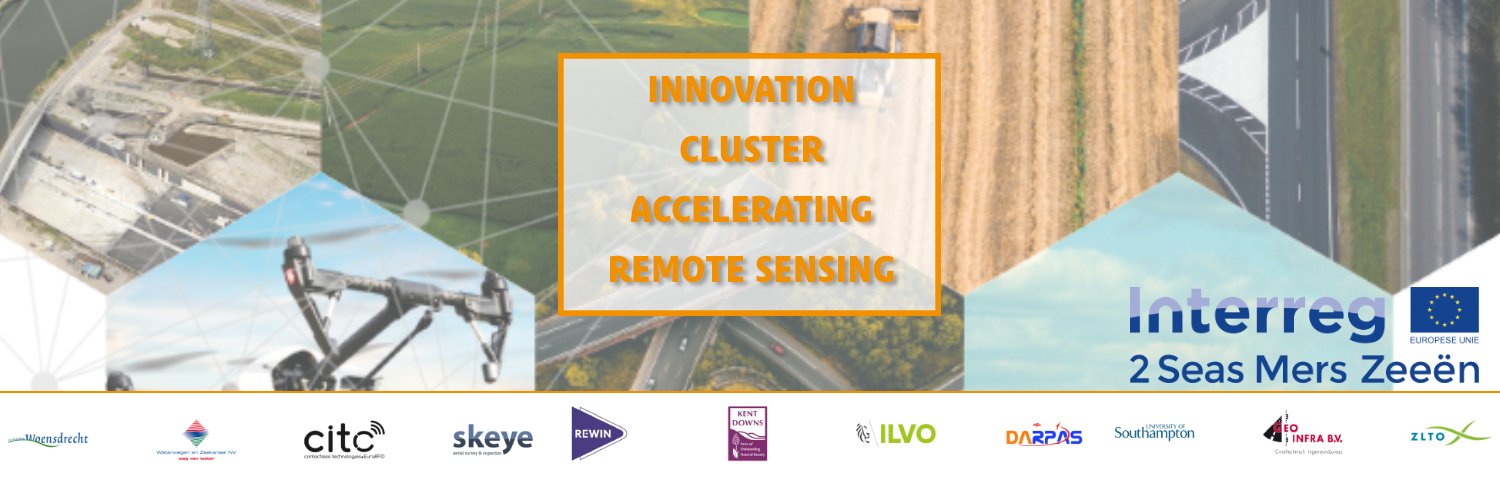 ICAReS Project banner