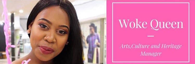 WokeQueenSA's profile banner image