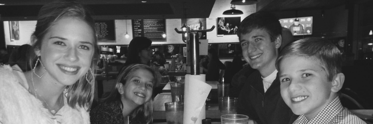 JennyHWelsh's profile banner image