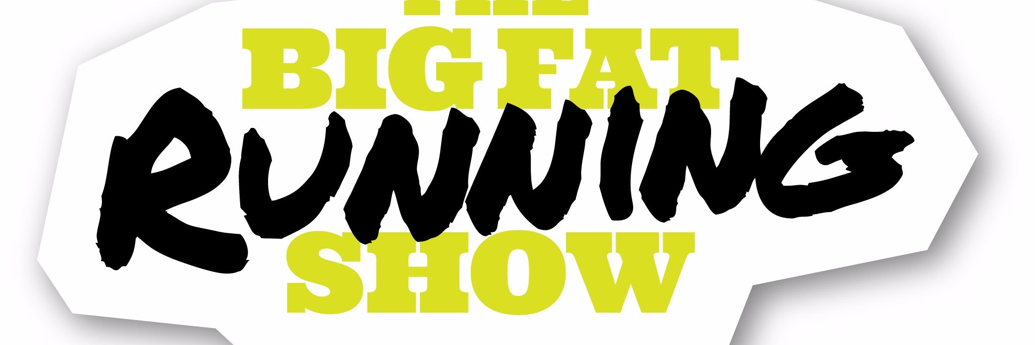 bigfatrunning's profile banner image