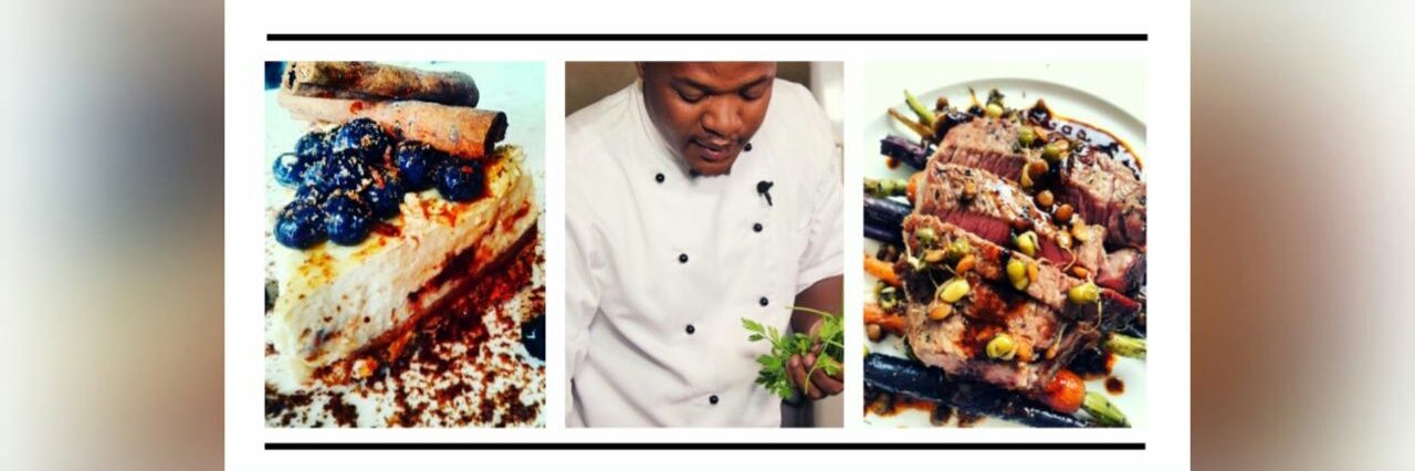 ChefMbombi's profile banner image