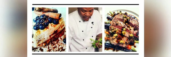 ChefMbombi Profile Banner