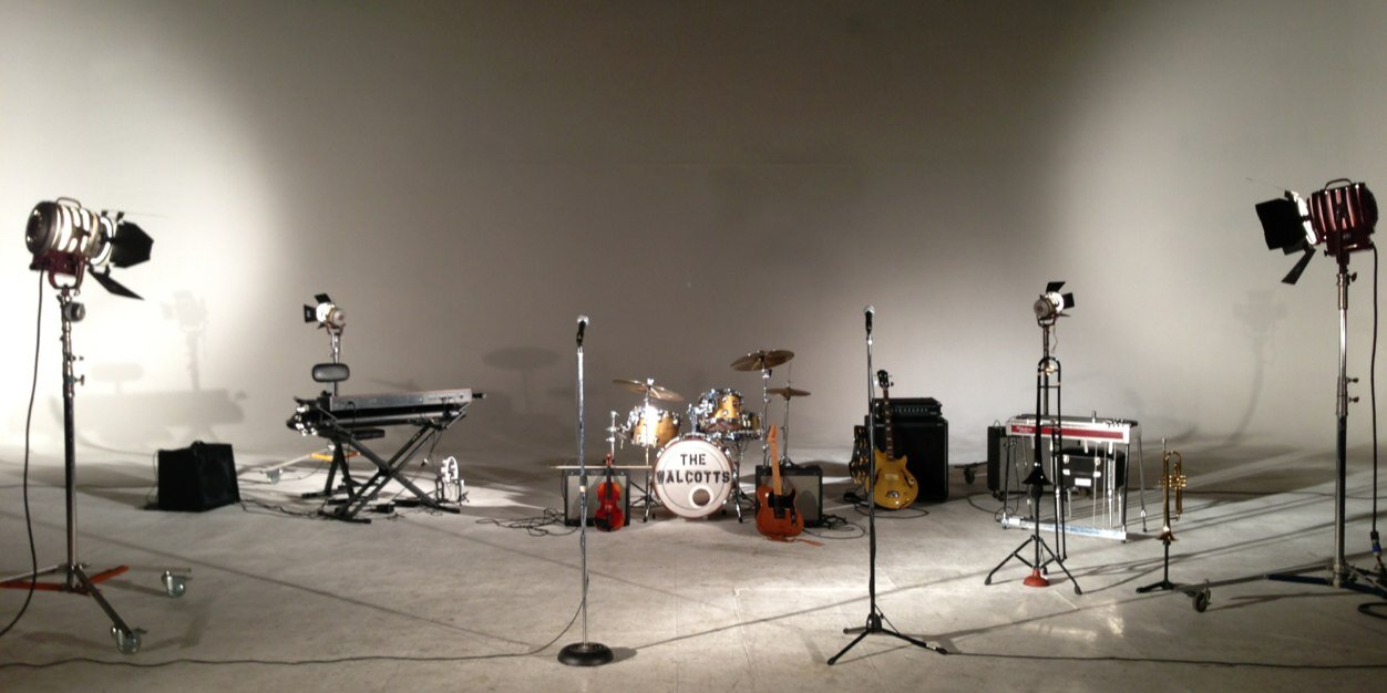 Walcottsmusic's profile banner image