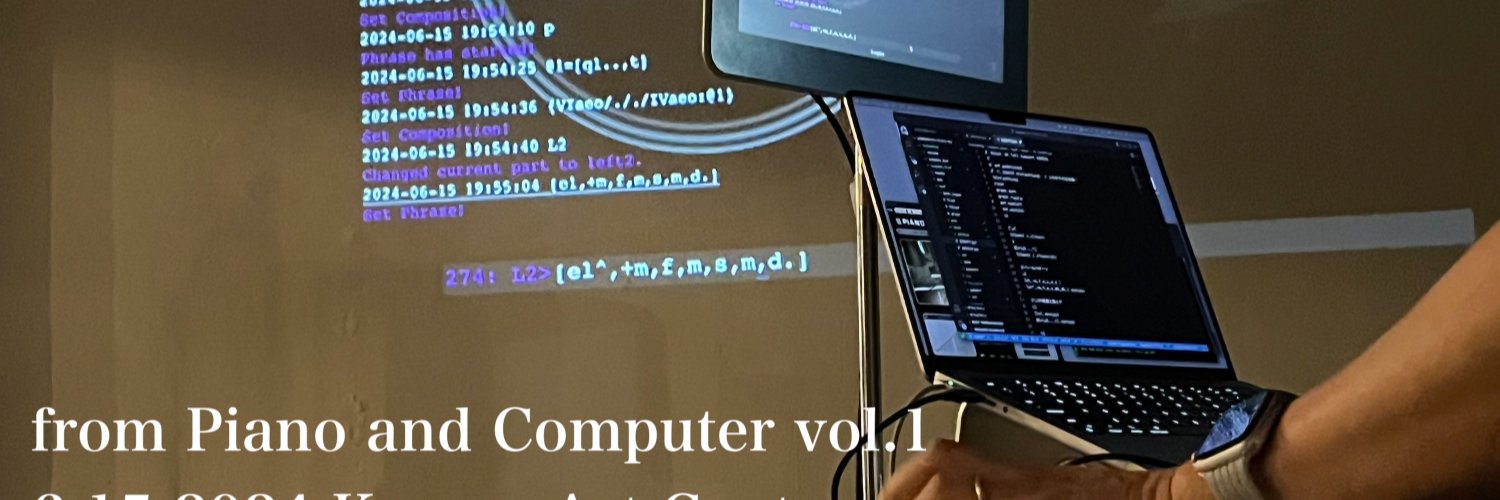 長谷部雅彦 banner