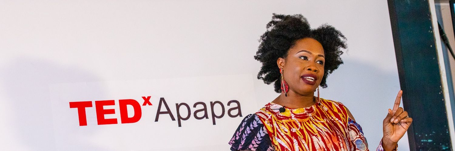 Nnenna Fakoya-Smith banner