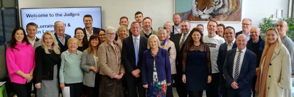 Breffni Jackson banner