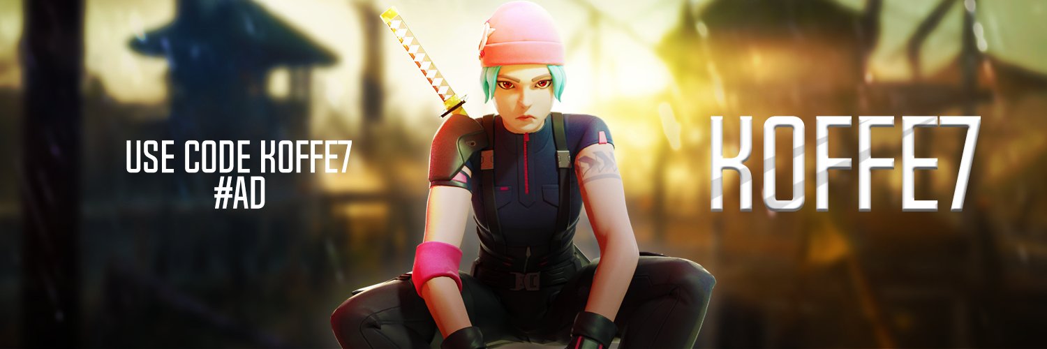 Koffe7 banner