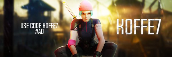 ignKoffe7 Profile Banner