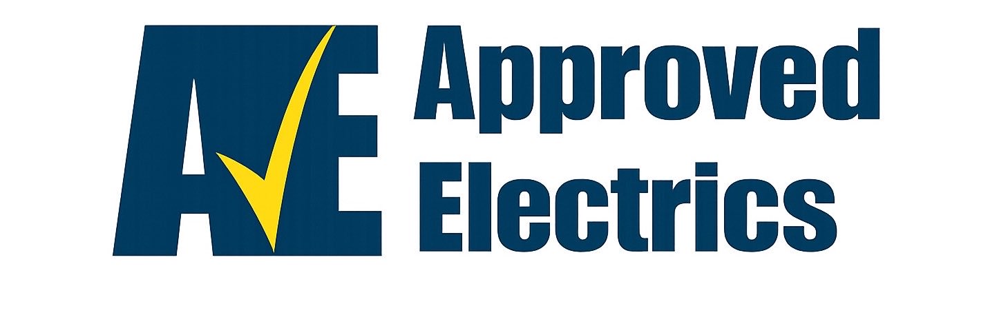 approvelectrics's profile banner image
