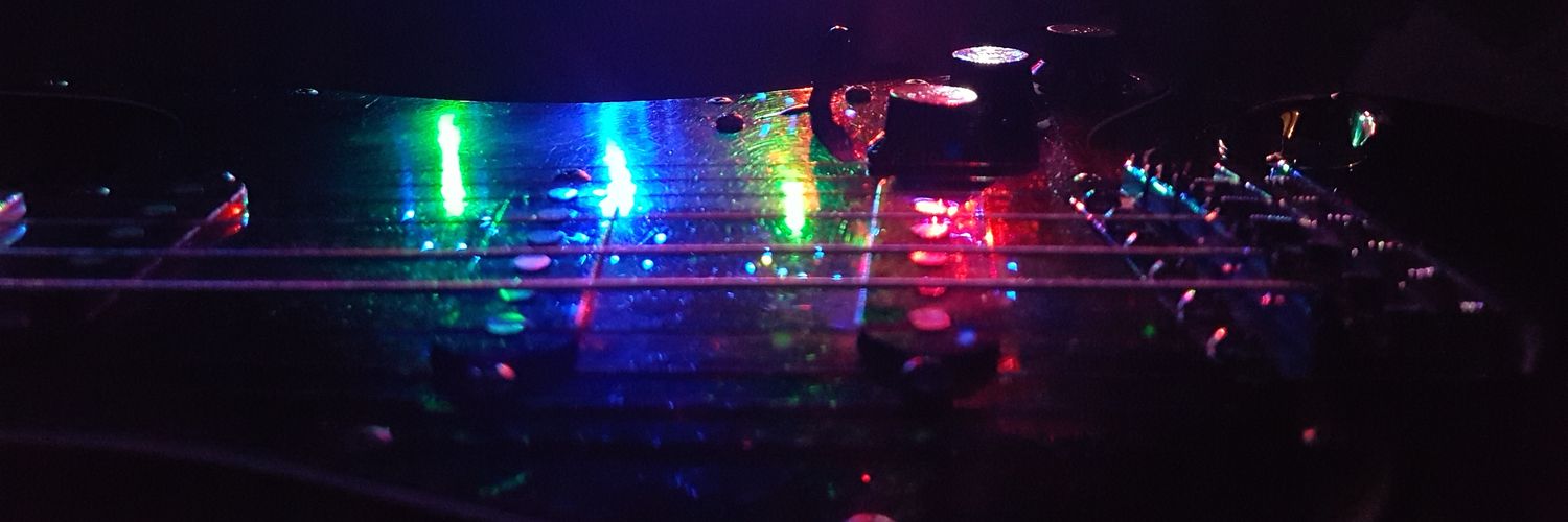 fredkitwit's profile banner image