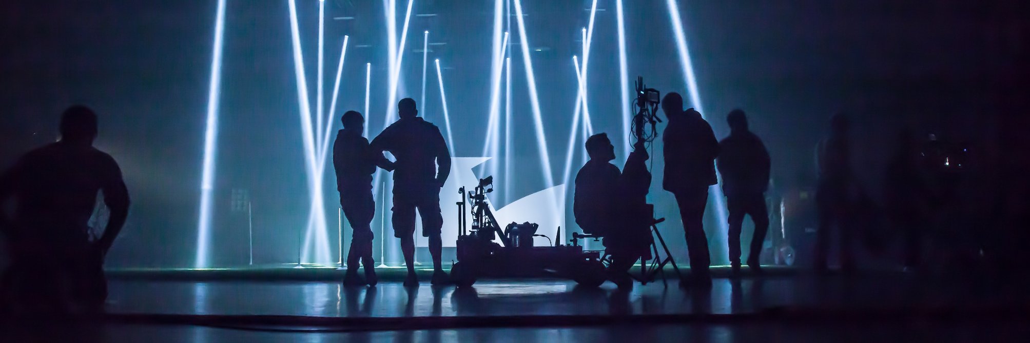 Beautiful Productions banner