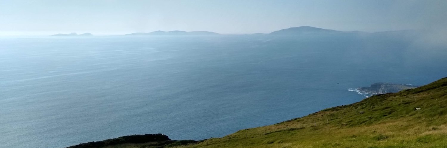 Conchúr Mac Lochlainn banner