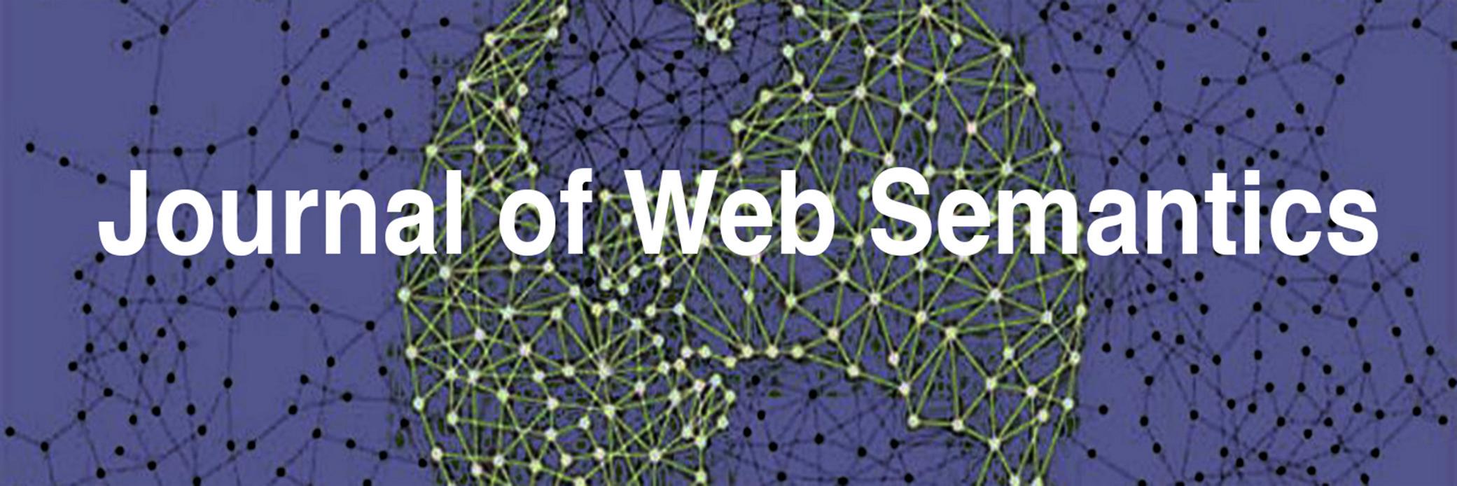 Web Semantics banner