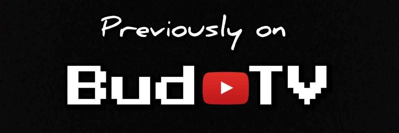 iambudtv's profile banner image