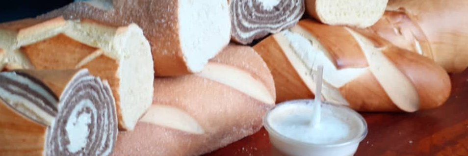 Panadería Funchal banner