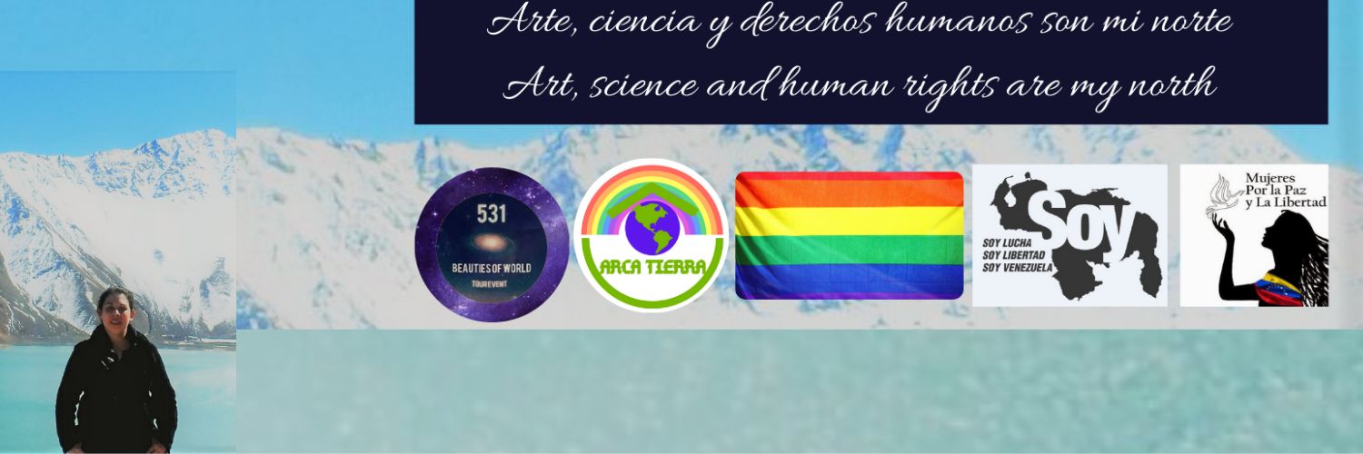 Patricia Rincón banner