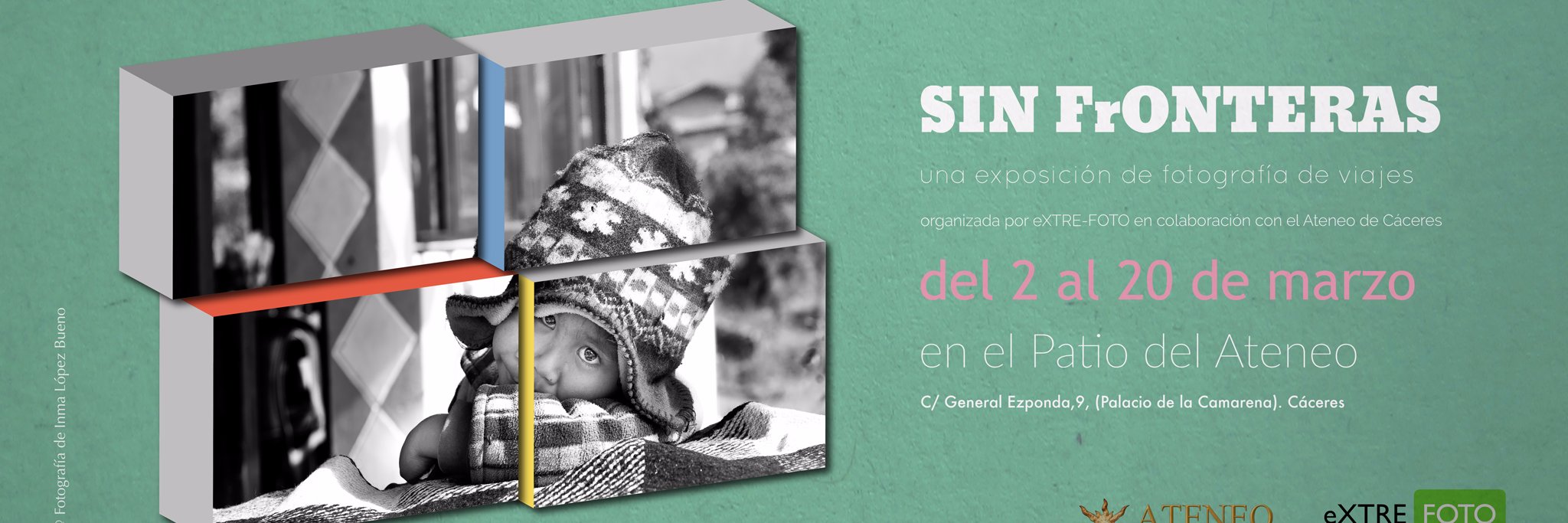 eXTREFOTO's profile banner image