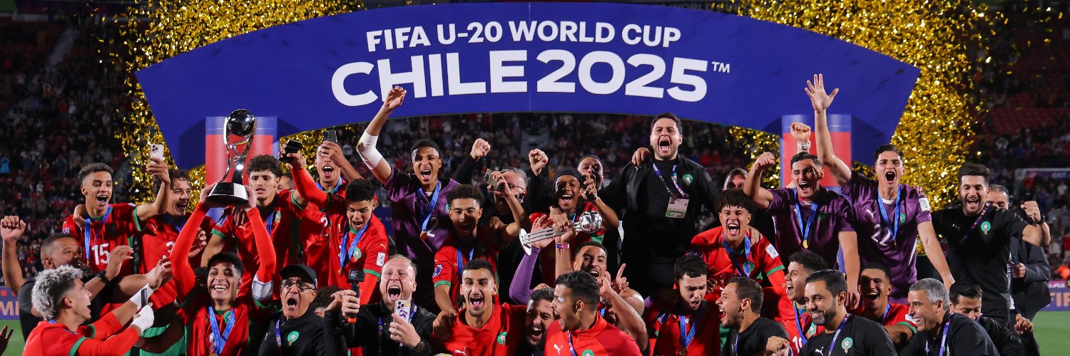 RedDevilJoseph🇲🇦 banner