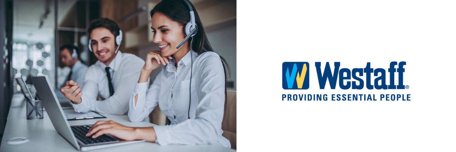 Westaff's profile banner image