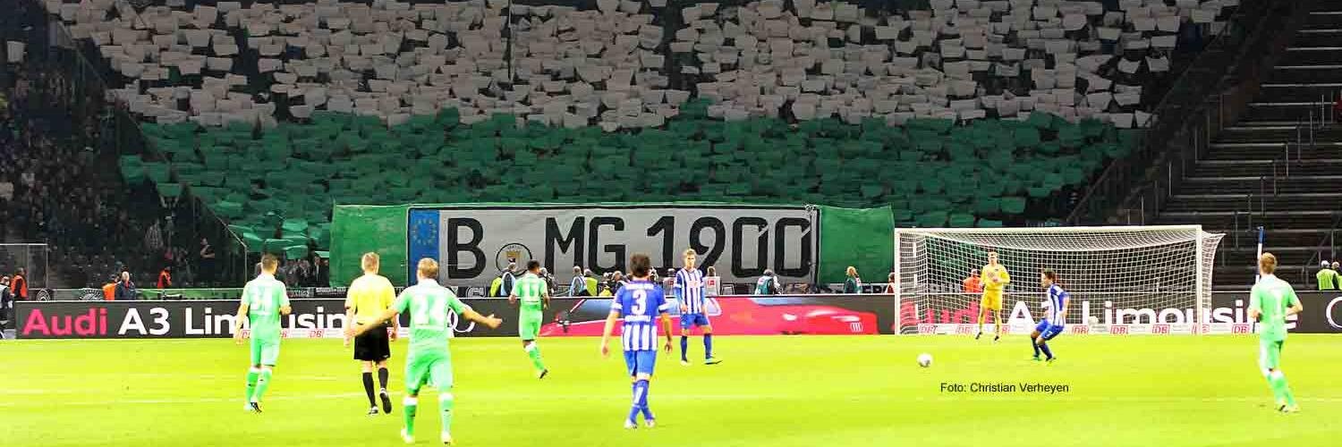 Block B Berlin banner