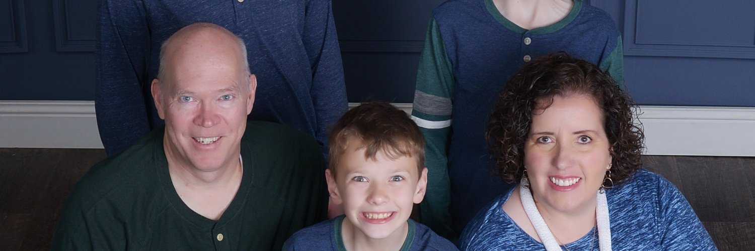 davidpmclaughli's profile banner image
