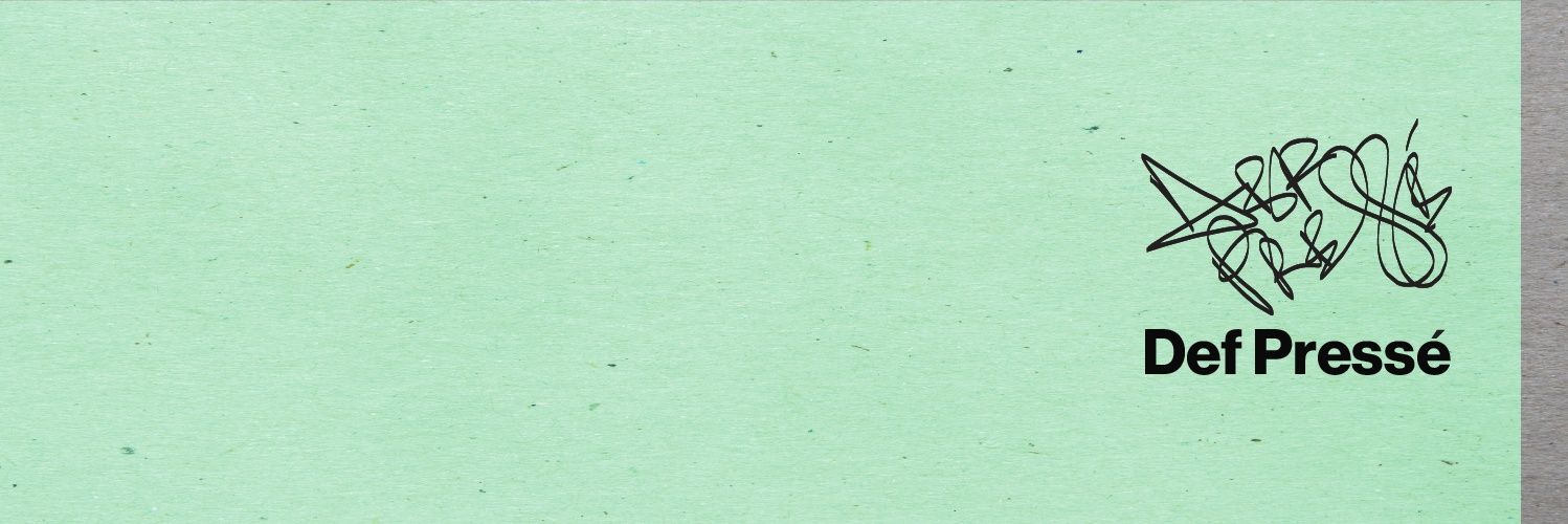 Def Pressé banner