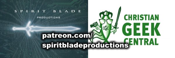 SpiritBladeInfo Profile Banner