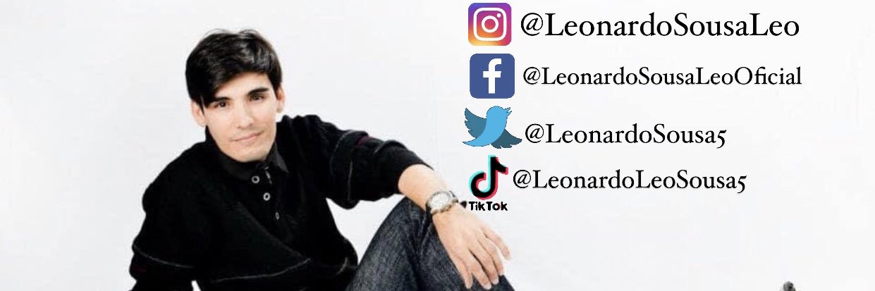 LeonardoSousa5's profile banner image