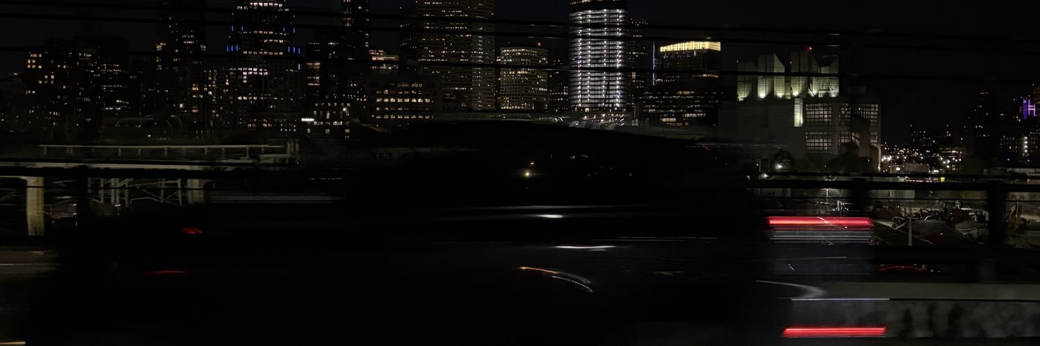 illyMercedez's profile banner image