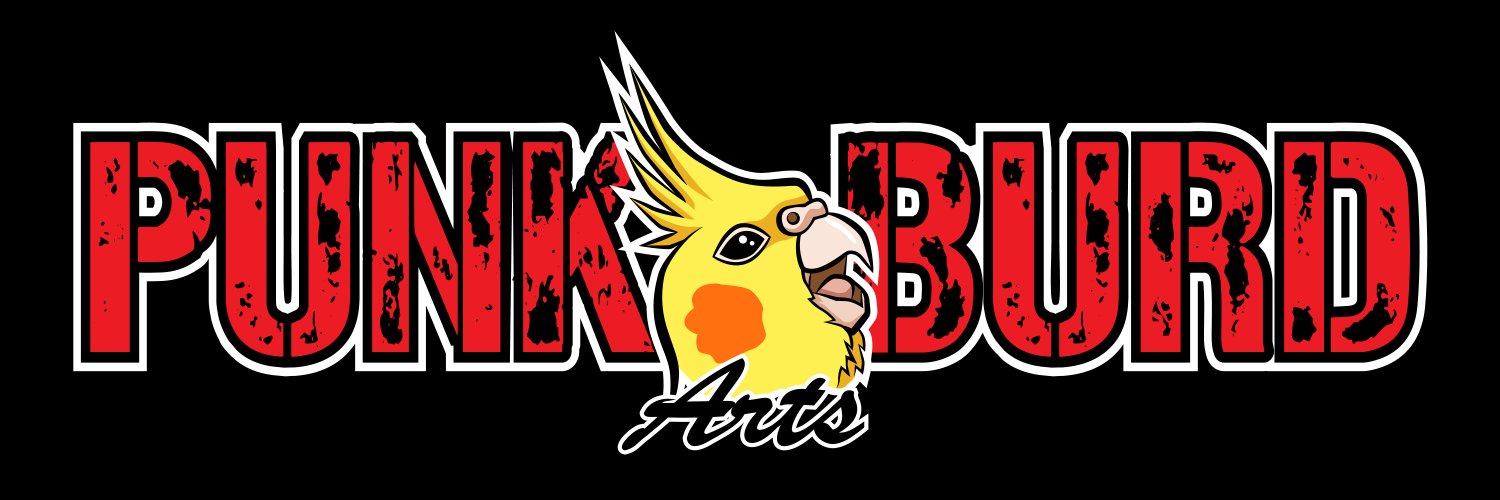 PunkBurdArts's profile banner image