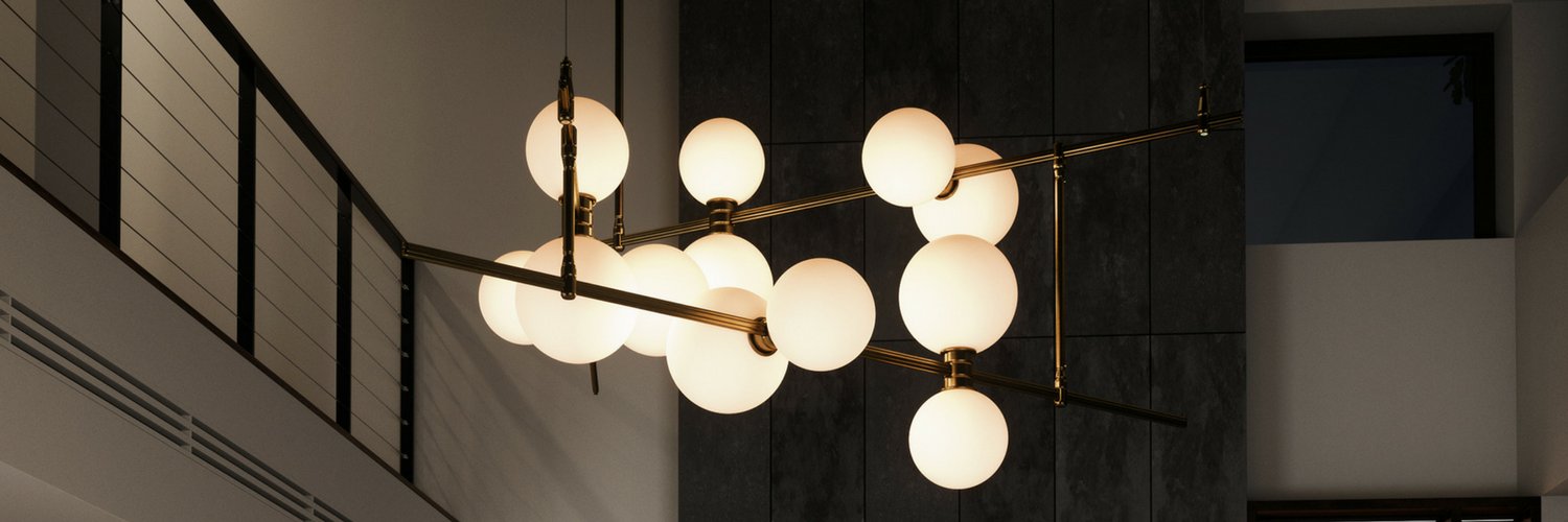 Tech Lighting banner