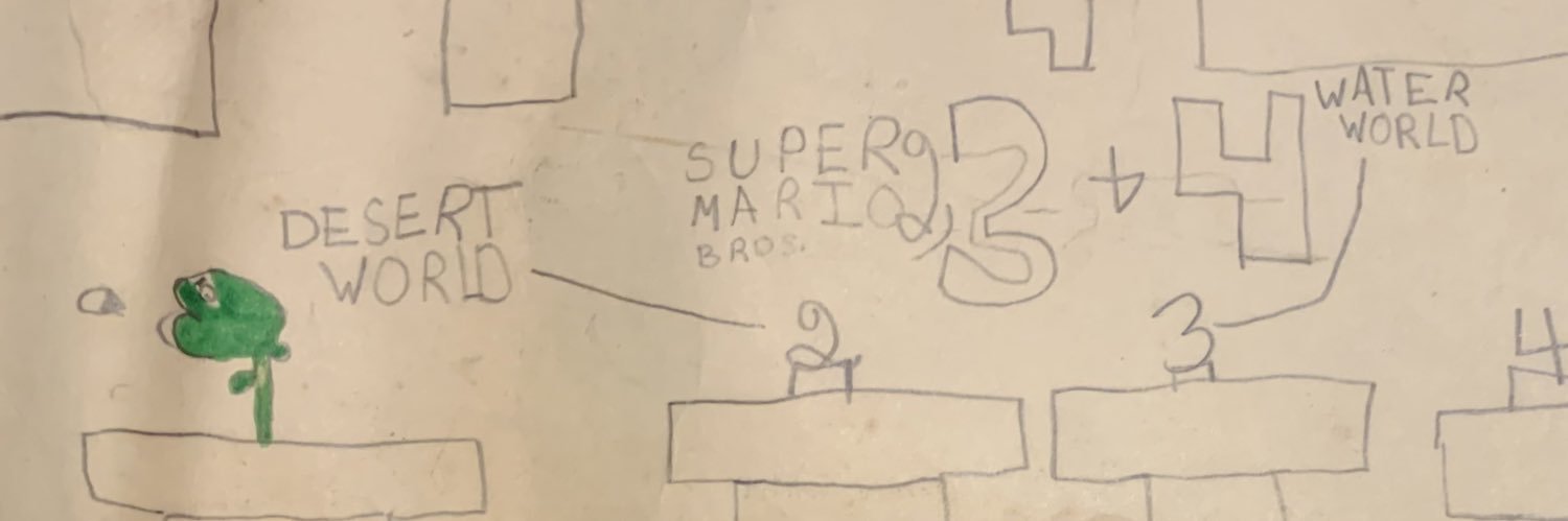 NES Professor banner