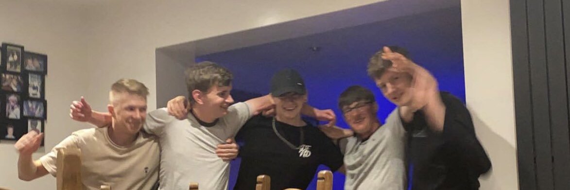 archie_t_'s profile banner image