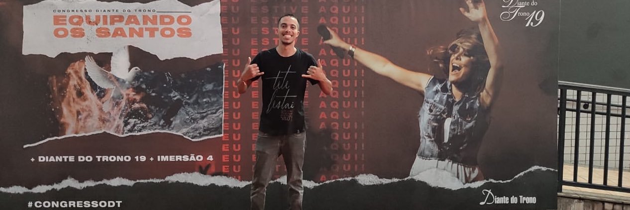 Cristopher Alexandre banner