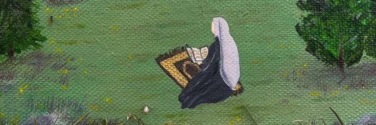 Linadoeslife's profile banner image