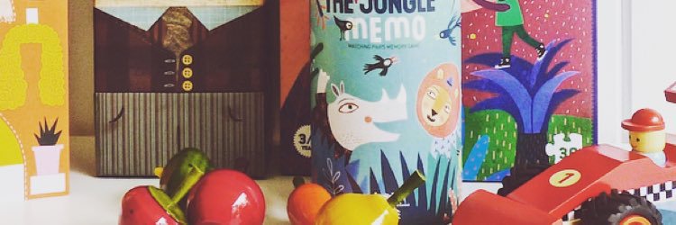 The Every Space banner