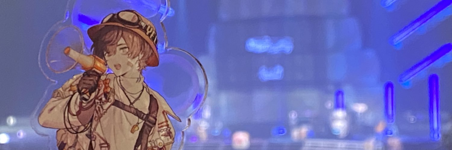 lxxver's profile banner image