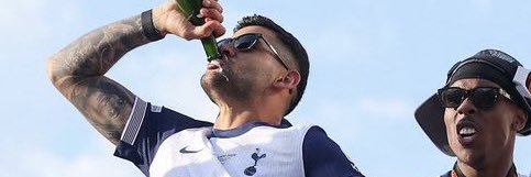 THFCDavey's profile banner image