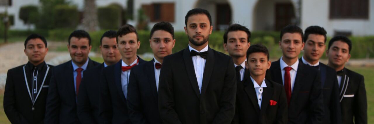 KwederMostafa's profile banner image