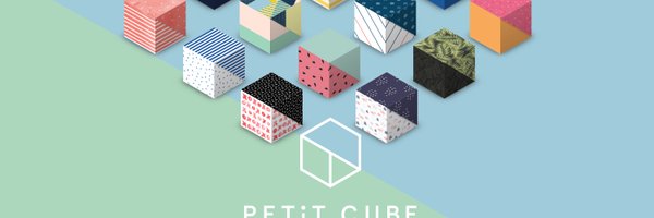 Petit Cube Profile Banner