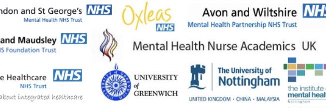 Mental Health Nurse Skellern Lecture 2026 banner