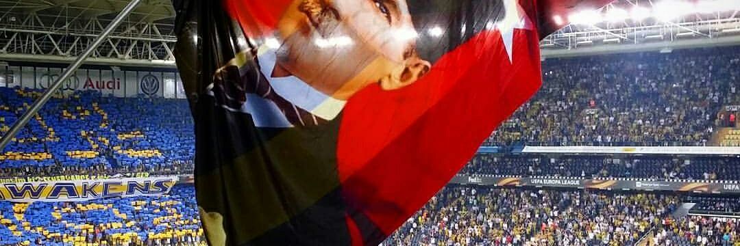 Toramanfb's profile banner image