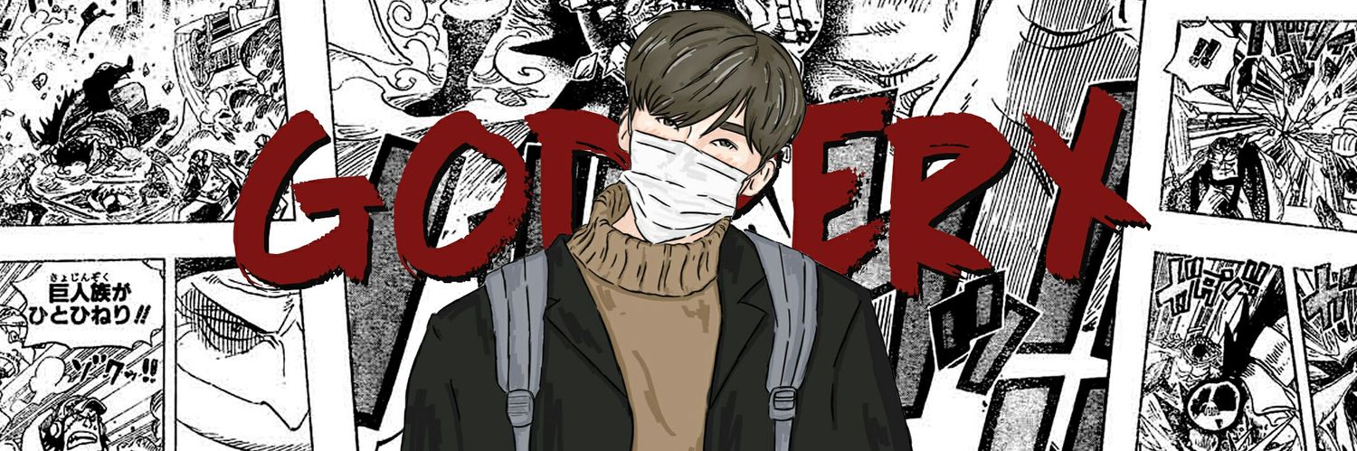 godperx's profile banner image
